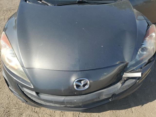 Aukcja sprzedaży 2010 Mazda 3, vin: JM1BL1SF1A1343712, numer aukcji: 84399475