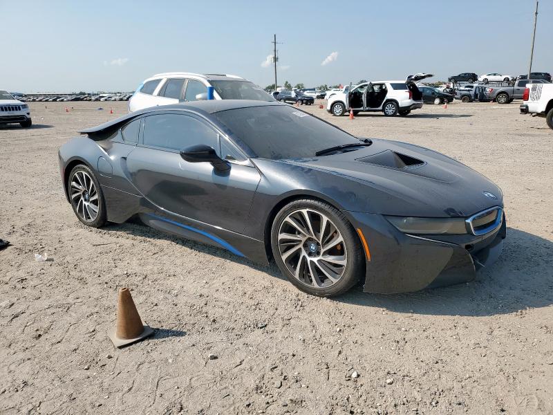 Продажа на аукционе авто 2015 Bmw I8, vin: WBY2Z2C5XFV391699, номер лота: 81226675