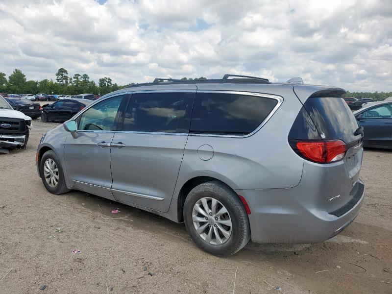 Aukcja sprzedaży 2017 Chrysler Pacifica T, vin: 2C4RC1BG5HR747271, numer aukcji: 71258995