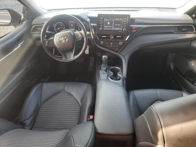 Aukcja sprzedaży 2021 Toyota Camry, vin: 4T1G11AK6MU481657, numer aukcji: 72039145