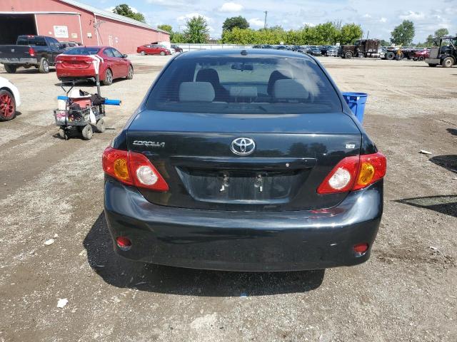 2010 Toyota Corolla მანქანა იყიდება აუქციონზე, vin: 2T1BU4EE1AC419166, აუქციონის ნომერი: 71772575