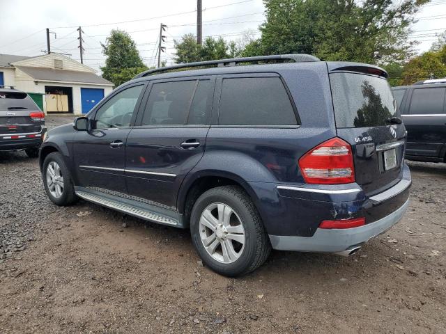 83786175 :رقم المزاد ، 4JGBF71E68A325960 vin ، 2008 Mercedes-benz Gl450 مزاد بيع