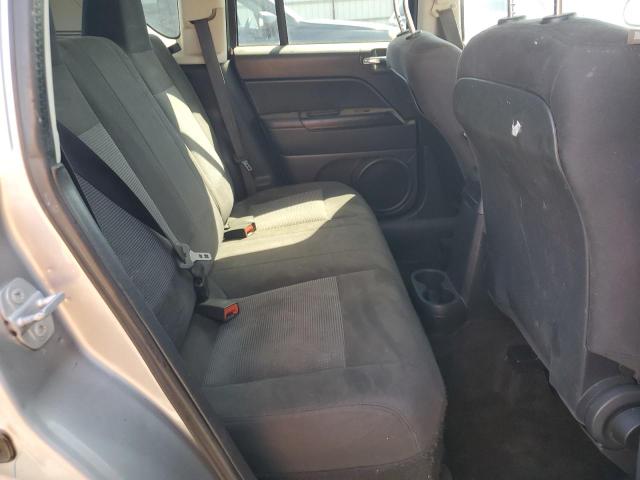 Aukcja sprzedaży 2015 Jeep Compass Sp, vin: 1C4NJCBAXFD397096, numer aukcji: 80078895