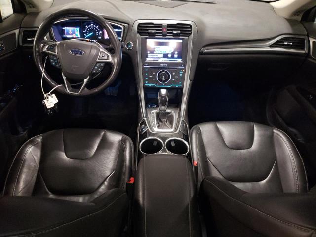 Aukcja sprzedaży 2013 Ford Fusion Tit, vin: 3FA6P0RU6DR324769, numer aukcji: 71149595