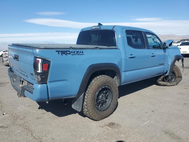 Aukcja sprzedaży 2019 Toyota Tacoma Dou, vin: 3TMCZ5AN8KM214843, numer aukcji: 80207355