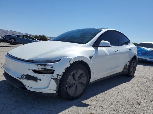 Aukcja sprzedaży 2026 Tesla Model Y, vin: 7SAYGDEE8TF365707, numer aukcji: 81463345