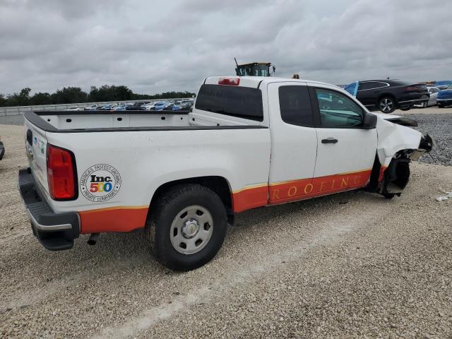 80097345 :رقم المزاد ، 1GCHSBEA5H1286234 vin ، 2017 Chevrolet Colorado مزاد بيع