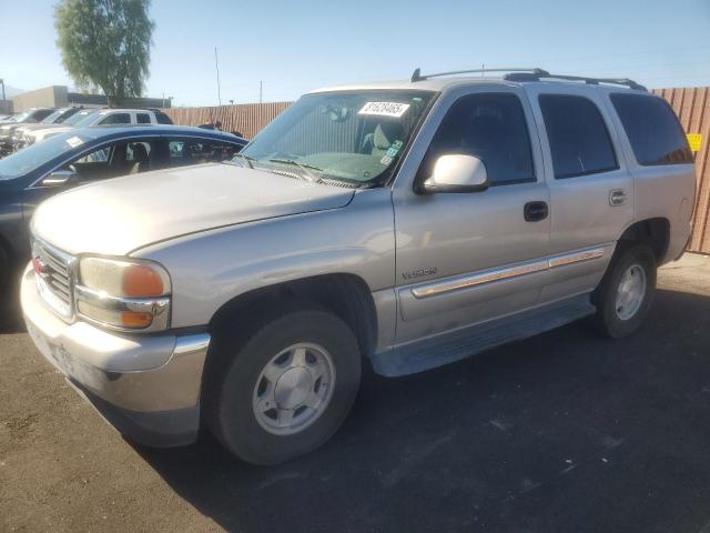 81628465 :رقم المزاد ، 1GKEC13T36J120309 vin ، 2006 Gmc Yukon مزاد بيع