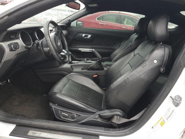Продаж на аукціоні авто 2018 Ford Mustang, vin: 1FA6P8TH6J5157015, номер лоту: 71883465