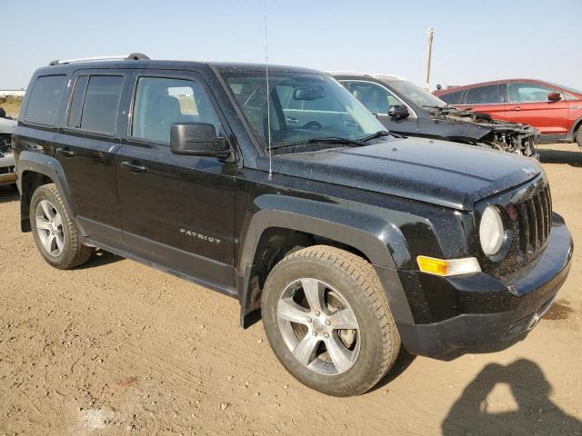 2016 Jeep Patriot მანქანა იყიდება აუქციონზე, vin: 1C4NJRAB3GD738952, აუქციონის ნომერი: 81627405