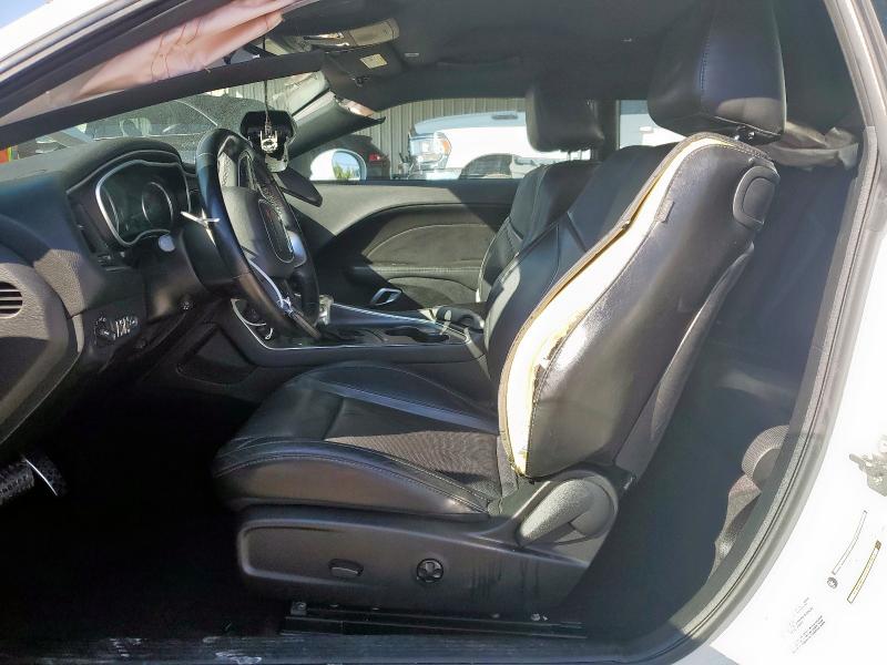 Aukcja sprzedaży 2018 Dodge Challenger, vin: 2C3CDZAG5JH132433, numer aukcji: 82160955