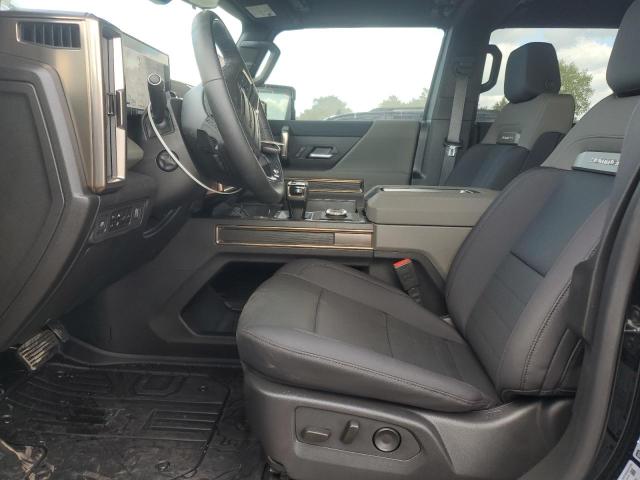 2025 Gmc Hummer Pickup მანქანა იყიდება აუქციონზე, vin: 1GT40BDD9SU118294, აუქციონის ნომერი: 83878775