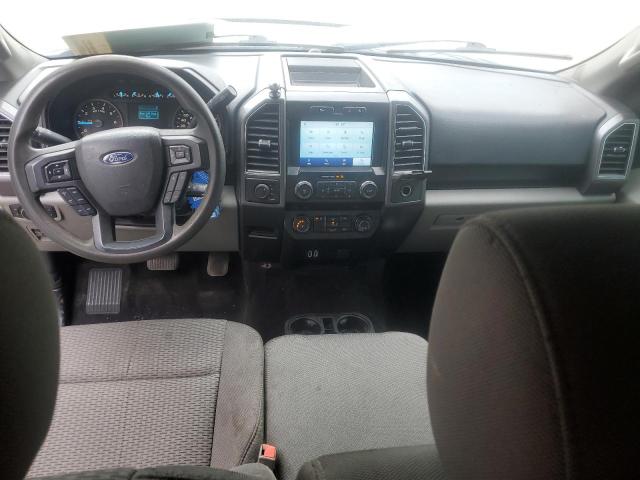 Aukcja sprzedaży 2019 Ford F150, vin: 1FTEW1EP1KFC67843, numer aukcji: 71780255