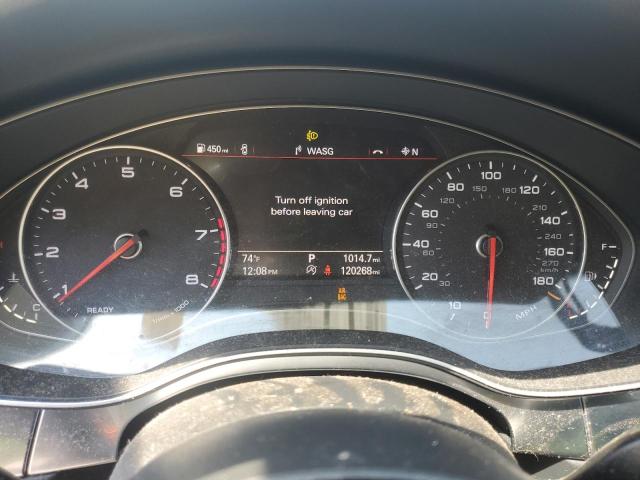 71741455 :رقم المزاد ، WAUC8AFC9JN062253 vin ، 2018 Audi A6 Premium مزاد بيع