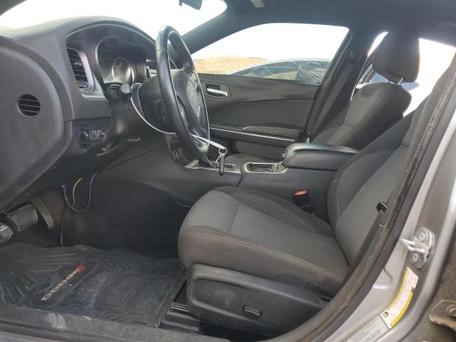 Продаж на аукціоні авто 2016 Dodge Charger, vin: 2C3CDXFG1GH319805, номер лоту: 71441045