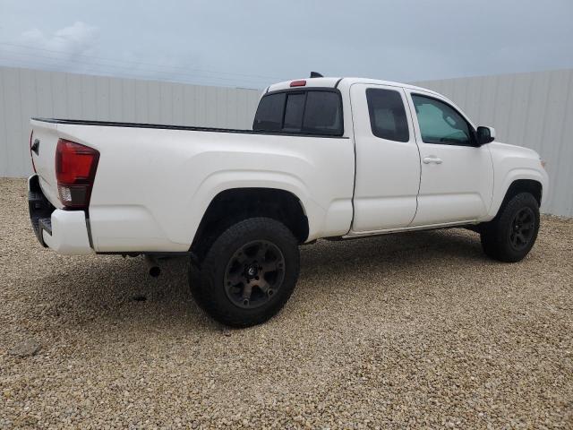Aukcja sprzedaży 2021 Toyota Tacoma Acc, vin: 3TYRX5GN2MT032229, numer aukcji: 80162215