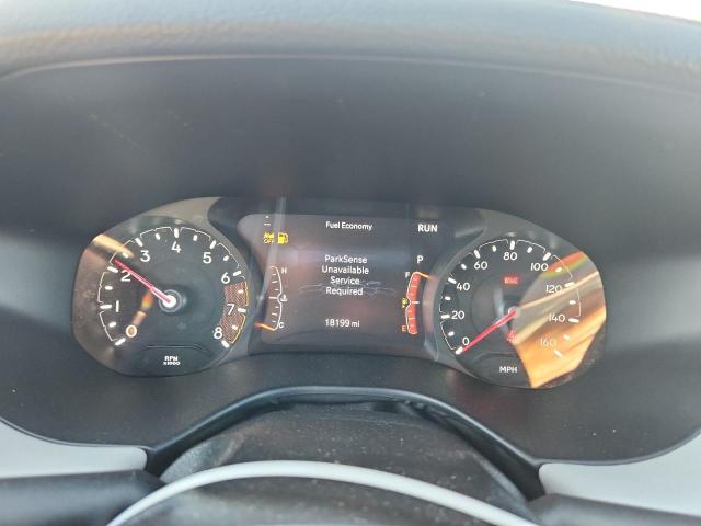 Aukcja sprzedaży 2025 Jeep Compass Li, vin: 3C4NJDCN5ST553041, numer aukcji: 84020475