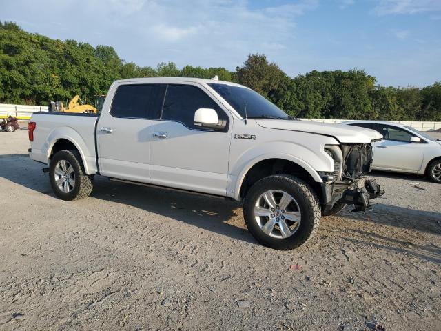 Aukcja sprzedaży 2018 Ford F150, vin: 1FTEW1EG9JFD43324, numer aukcji: 80536535
