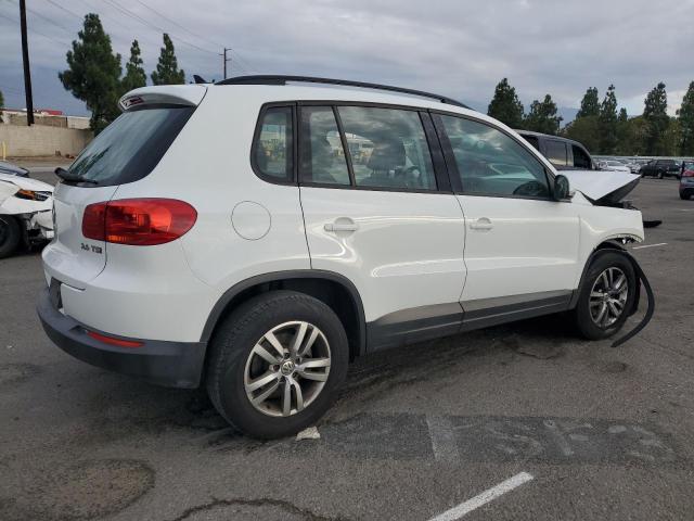 80712005 :رقم المزاد ، WVGAV7AX2FW510703 vin ، 2015 Volkswagen Tiguan S مزاد بيع