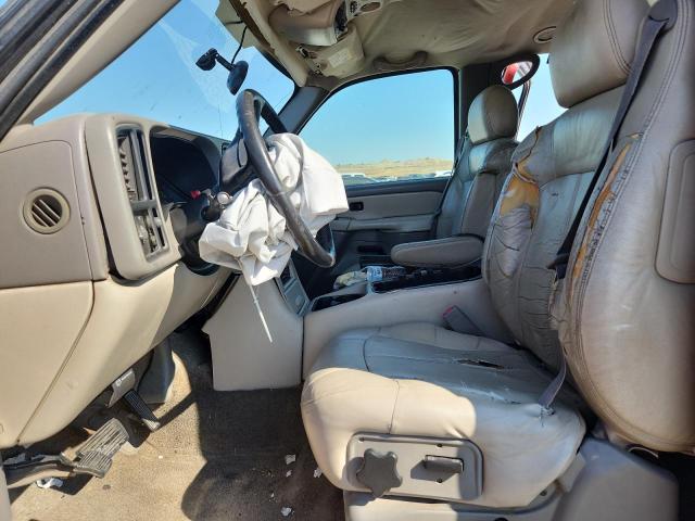 Auction sale of the 2002 Chevrolet Suburban C, vin: 1GNEC16Z42J184288, lot number: 71084005