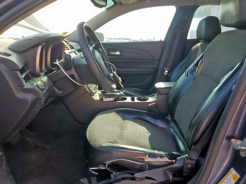71916055 :رقم المزاد ، 1G11C5SL0EF153166 vin ، 2014 Chevrolet Malibu مزاد بيع