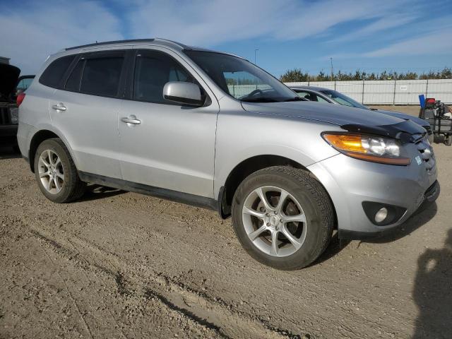 Продажа на аукционе авто 2010 Hyundai Santa Fe, vin: 5NMSGDAG8AH341753, номер лота: 66276635