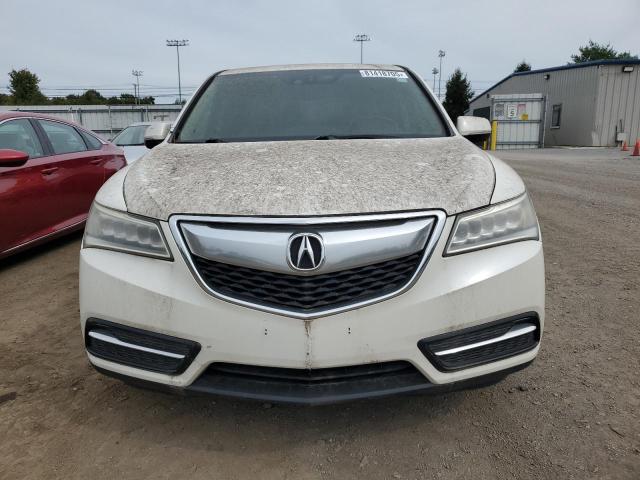 Aukcja sprzedaży 2015 Acura Mdx Techno, vin: 5FRYD4H40FB028590, numer aukcji: 81418705