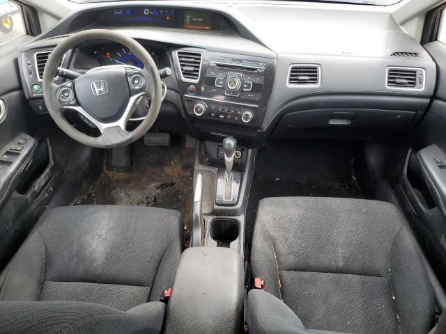 Aukcja sprzedaży 2013 Honda Civic Lx, vin: 2HGFB2F54DH581539, numer aukcji: 71786985