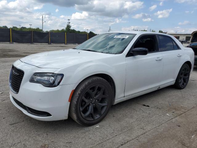 Aukcja sprzedaży 2022 Chrysler 300, vin: 2C3CCAAG4NH134197, numer aukcji: 84178925