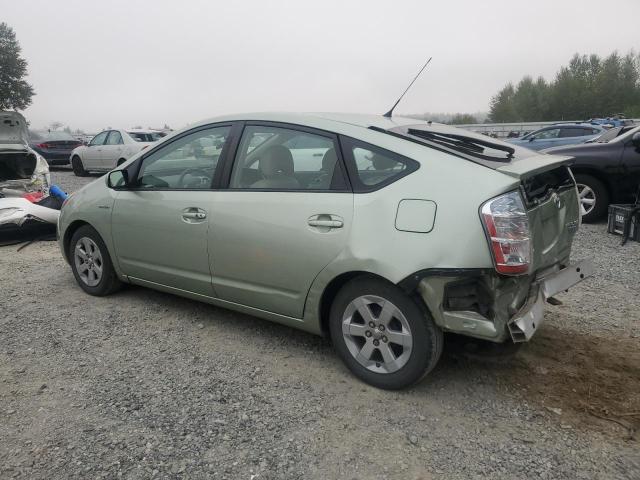 Продаж на аукціоні авто 2008 Toyota Prius, vin: JTDKB20U183376850, номер лоту: 71540155