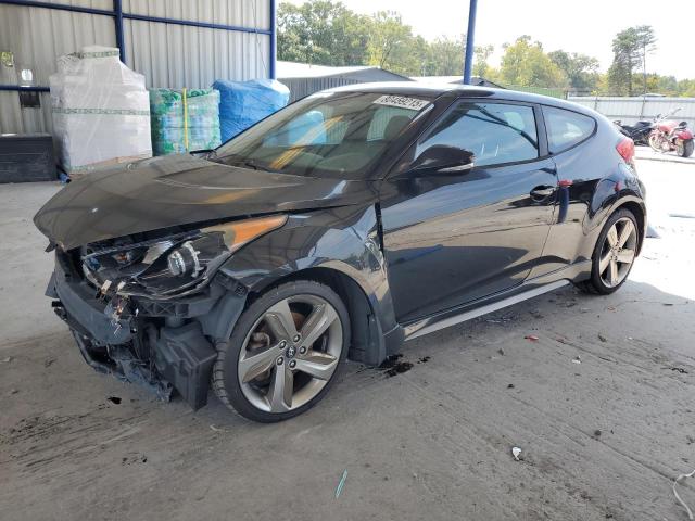 Aukcja sprzedaży 2013 Hyundai Veloster, vin: KMHTC6AE1DU176924, numer aukcji: 80459215