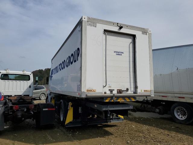 Продаж на аукціоні авто 2018 Hino Hino 338, vin: 5PVNV8JT0J4S54851, номер лоту: 80353905
