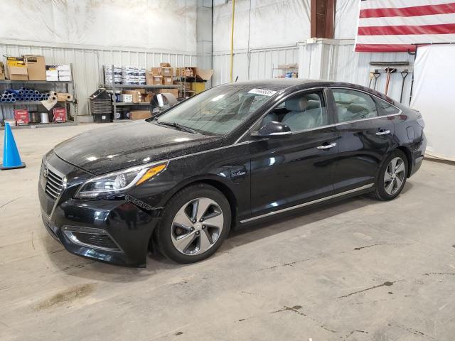 Aukcja sprzedaży 2017 Hyundai Sonata, vin: KMHE54L26HA045165, numer aukcji: 93197685
