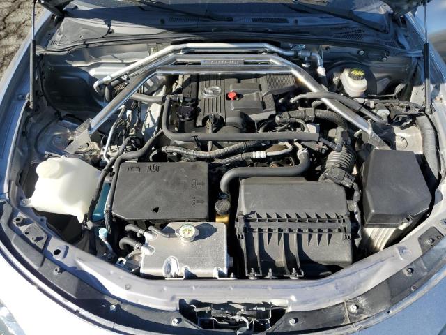 2013 Mazda Mx-5 Miata მანქანა იყიდება აუქციონზე, vin: JM1NC2PF0D0230582, აუქციონის ნომერი: 81768355