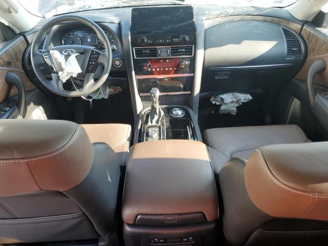 Продажа на аукционе авто 2023 Infiniti Qx80 Luxe, vin: JN8AZ2AC4P9490791, номер лота: 71156025