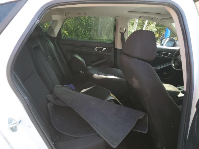 Aukcja sprzedaży 2023 Honda Civic, vin: 2HGFE2F30PH104102, numer aukcji: 71782495
