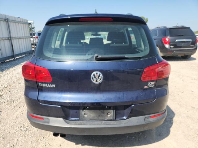 2016 Volkswagen Tiguan მანქანა იყიდება აუქციონზე, vin: WVGBV7AX3GW587750, აუქციონის ნომერი: 80458105