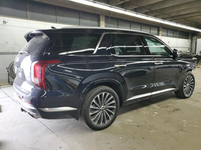 Aukcja sprzedaży 2023 Hyundai Palisade Calligraphy, vin: KM8R7DGE3PU525046, numer aukcji: 81265755