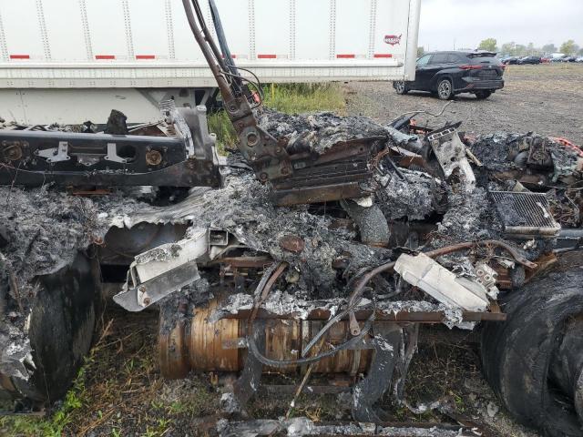 2019 Kenworth Constructi მანქანა იყიდება აუქციონზე, vin: 1XKYDP9X2KJ299198, აუქციონის ნომერი: 81236285