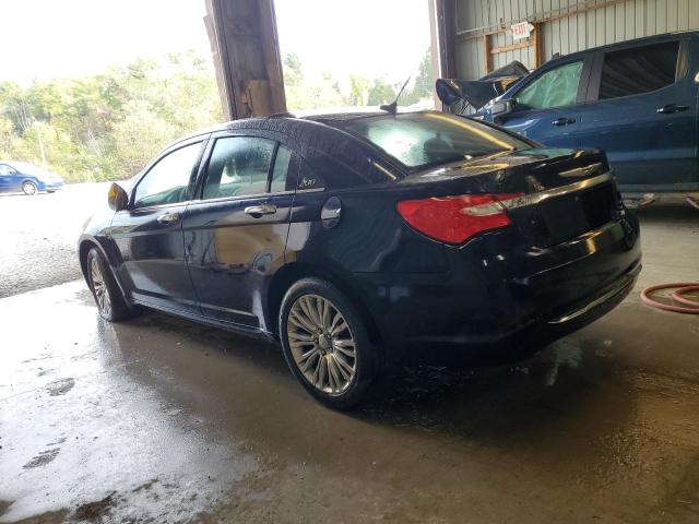 Продажа на аукционе авто 2012 Chrysler 200, vin: 1C3CCBCB5CN308581, номер лота: 81387755
