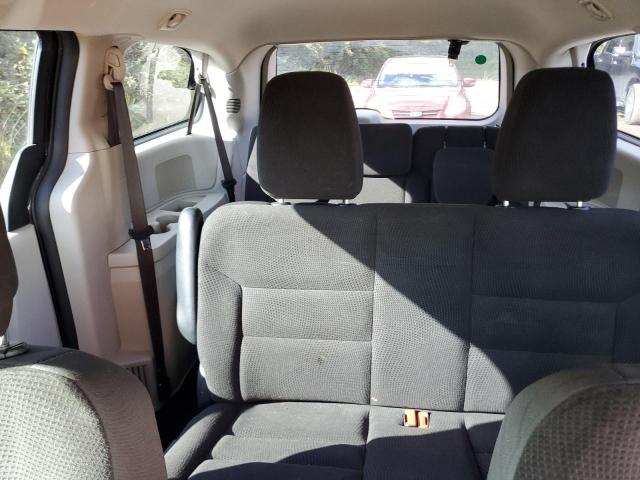 83933845 :رقم المزاد ، 2C4RDGBG4JR275957 vin ، 2018 Dodge Grand Cara مزاد بيع