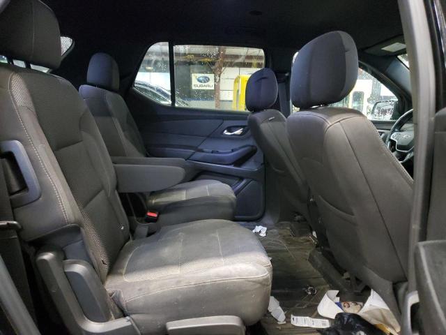 Продажа на аукционе авто 2023 Chevrolet Traverse L, vin: 1GNEVGKW4PJ213174, номер лота: 84238825