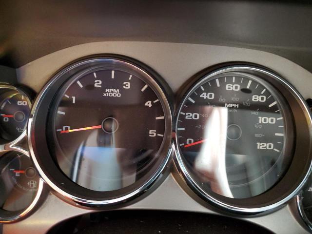 Продажа на аукционе авто 2011 Gmc Sierra, vin: 1GT110C87BF104777, номер лота: 71477005