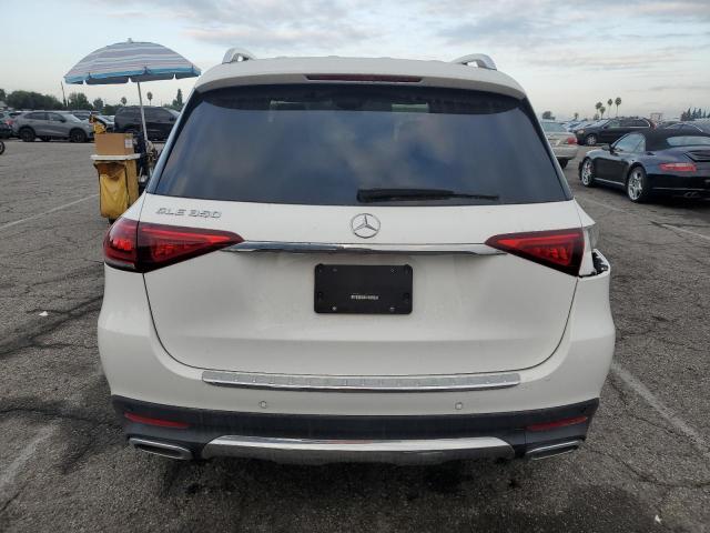Aukcja sprzedaży 2023 Mercedes-benz Gle 350, vin: 4JGFB4JB9PA955097, numer aukcji: 84273895