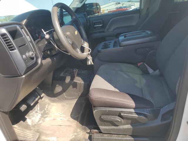 Продажа на аукционе авто 2014 Chevrolet Silverado K1500, vin: 3GCUKPEC8EG392509, номер лота: 80069535