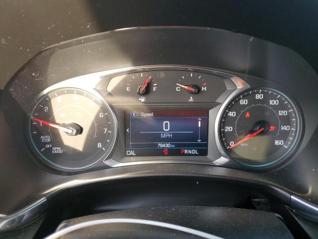 2021 Chevrolet Equinox მანქანა იყიდება აუქციონზე, vin: 2GNAXKEV8M6144237, აუქციონის ნომერი: 84241755