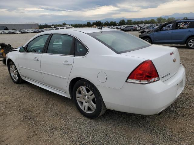 2016 Chevrolet Impala Limited მანქანა იყიდება აუქციონზე, vin: 2G1WB5E37G1136444, აუქციონის ნომერი: 70878305