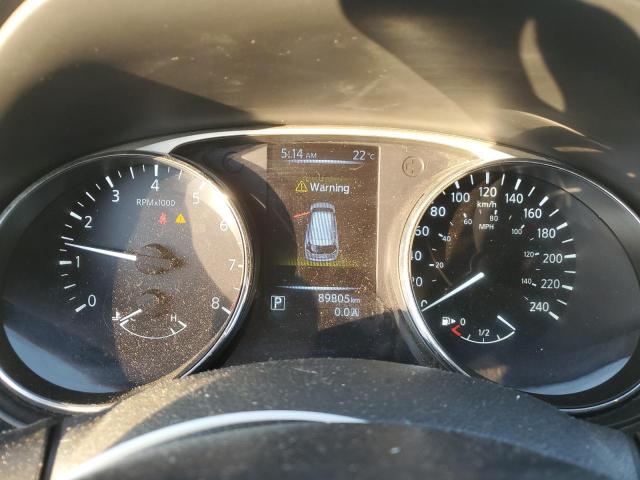 Aukcja sprzedaży 2016 Nissan Rogue, vin: 5N1AT2MV2GC883987, numer aukcji: 80185435