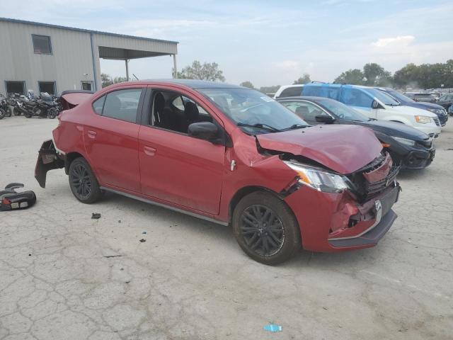 Продаж на аукціоні авто 2023 Mitsubishi Mirage, vin: ML32FUFJXPHF00313, номер лоту: 81013145