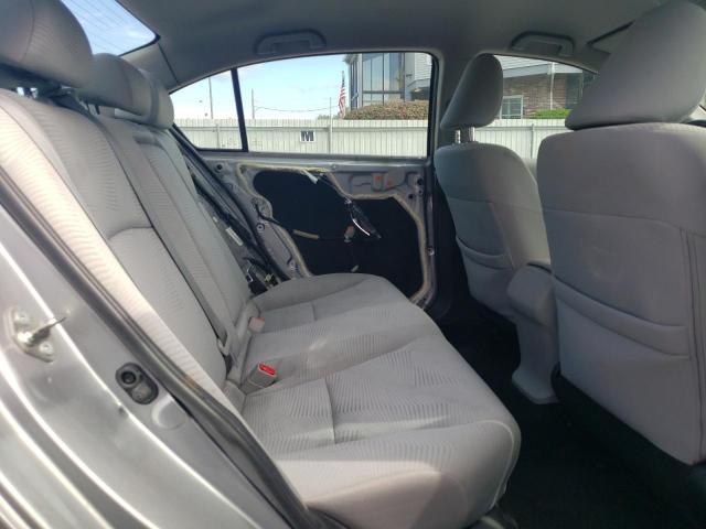 80621065 :رقم المزاد ، 1HGCR2F34HA124330 vin ، 2017 Honda Accord Lx مزاد بيع